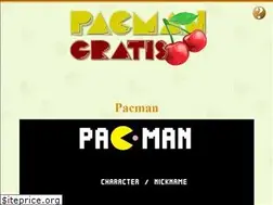 Sites similar to pacmangratis.net