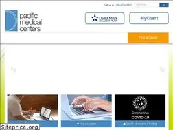 Sites similar to pacmed.org