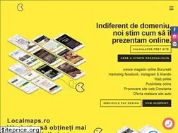 Sites similar to pacmedia.ro