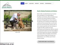 Sites similar to pacmedicalop.com