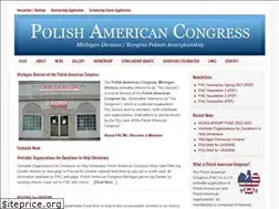 Sites similar to pacmi.org