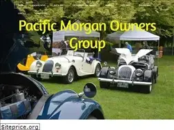 Sites similar to pacmog.com