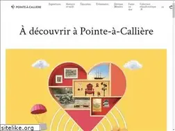 Sites similar to pacmusee.qc.ca