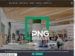 Sites similar to pacnatgroup.com