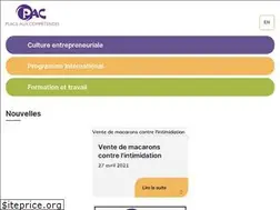 Sites similar to pacnb.org