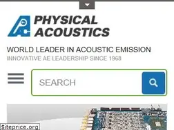 Sites similar to pacndt.com