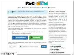 Sites similar to pacnem.com