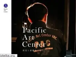 Sites similar to pacnet.co.jp