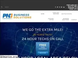 Sites similar to pacnetworks.com