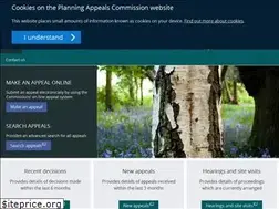 Sites similar to pacni.gov.uk