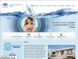 Sites similar to pacnitra.sk