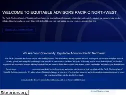 Sites similar to pacnwadvisors.com