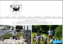 Sites similar to pacnwretrievers.com