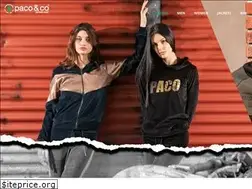 Sites similar to paco-co.gr