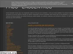 Sites similar to paco-encuentros.blogspot.com