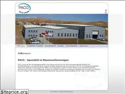 Sites similar to paco-sivas.com