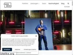 Sites similar to paco.media