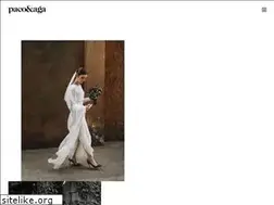 Sites similar to pacoandaga.com
