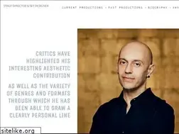 Sites similar to pacoazorin.com
