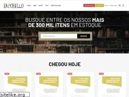 Sites similar to pacobello.com.br