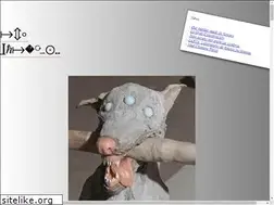 Sites similar to pacochanivet.com