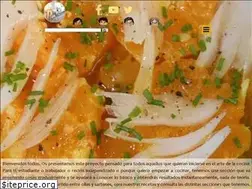 Sites similar to pacocina.es