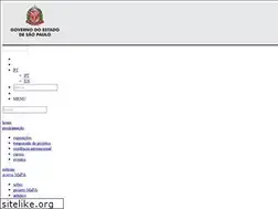 Sites similar to pacodasartes.org.br