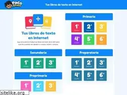 Sites similar to pacoelchato.org