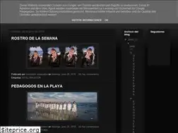 Sites similar to pacoelprofe.blogspot.com