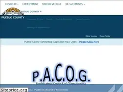 Sites similar to pacog.net