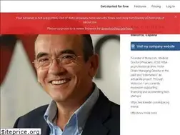Sites similar to pacogimena.com