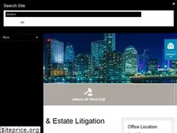 Sites similar to pacohen.com