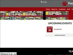 Sites similar to pacoima-ms.net