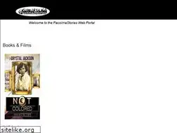Sites similar to pacoimastories.com