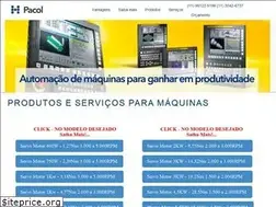 Sites similar to pacol.com.br