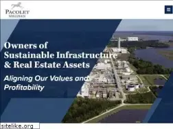 Sites similar to pacoletmilliken.com