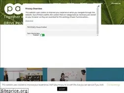Sites similar to pacollaborative.com