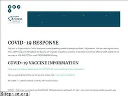 Sites similar to pacollincounty.org
