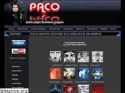 Sites similar to pacomag.com