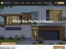 Sites similar to pacomex.com