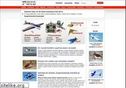 Sites similar to pacomodell.hu