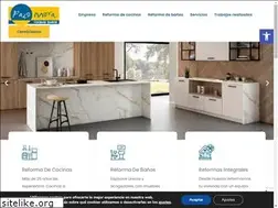 Sites similar to pacomoracocinas.com