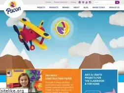 Sites similar to pacon.com