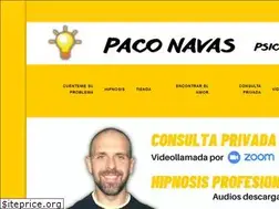 Sites similar to paconavas.com