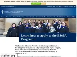 Sites similar to paconsortium.ca