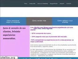 Sites similar to paconsultores.com.ar