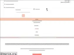 Sites similar to pacoolea.com