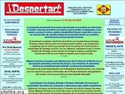 Sites similar to pacoredo.org