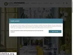 Sites similar to pacoroncerorestaurante.com