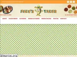 Sites similar to pacosaustin.com